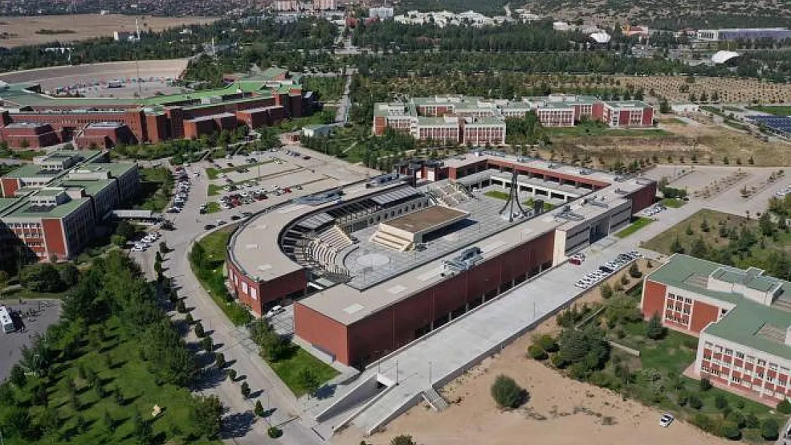 Süleyman Demirel Üniversitesine İŞKUR aracılığı ile en az ilköğretim mezunu 30 işçi alınacak!