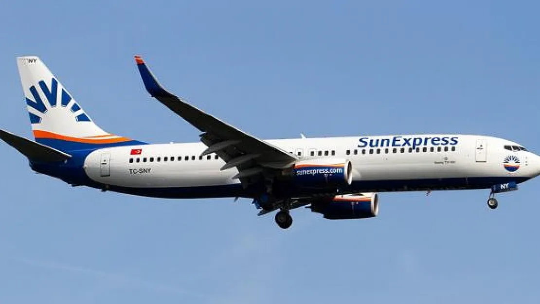 SunExpress Yeni Personellerini Arıyor! Tecrübe Şartı Yok: Kadın-Erkek Personel Alım İlanı