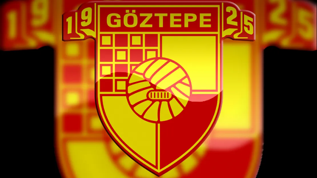 Süper Lig takımı Göztepe'den Türkiye Futbol Federasyonu'na sert tepki: &quotTFF yok hükmündedir"
