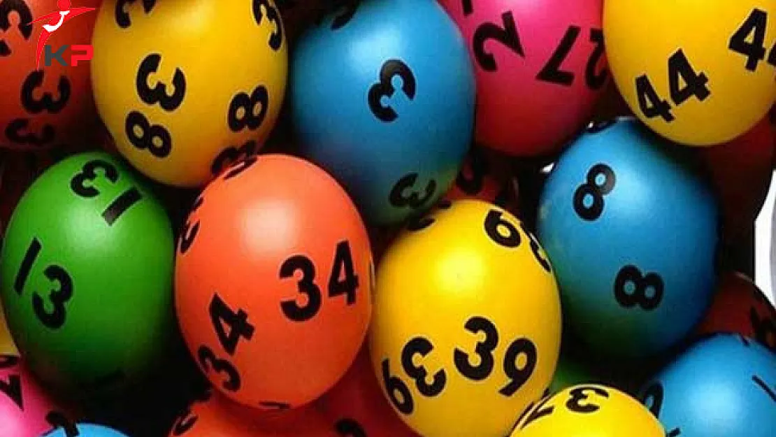 Süper Loto Bu Akşam Çekiliyor! Büyük İkramiye 25 Milyon TL!
