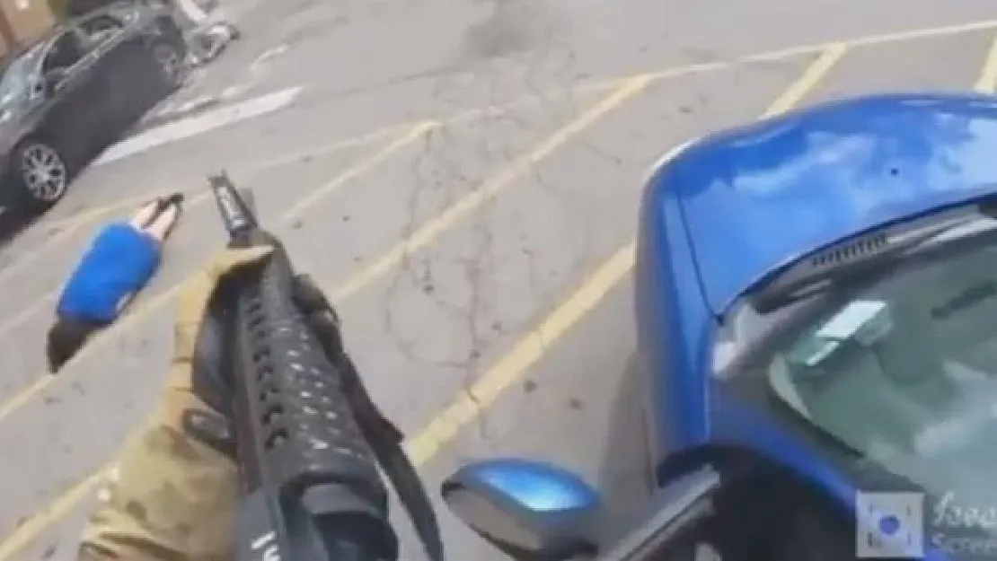 Süpermarkete silahlı saldırı gerçekleştirildi! Çok sayıda kişi hayatını kaybetti! Onlarca da yaralı var