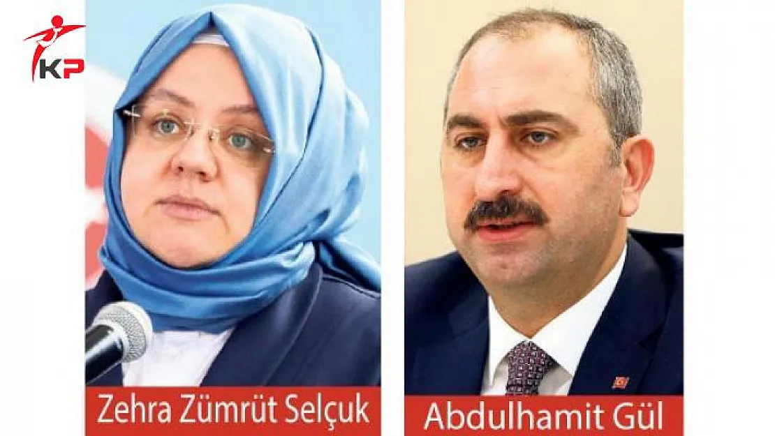 Süresiz Nafaka Konusunda Önemli Gelişme! Bakanlıklar Harekete Geçti