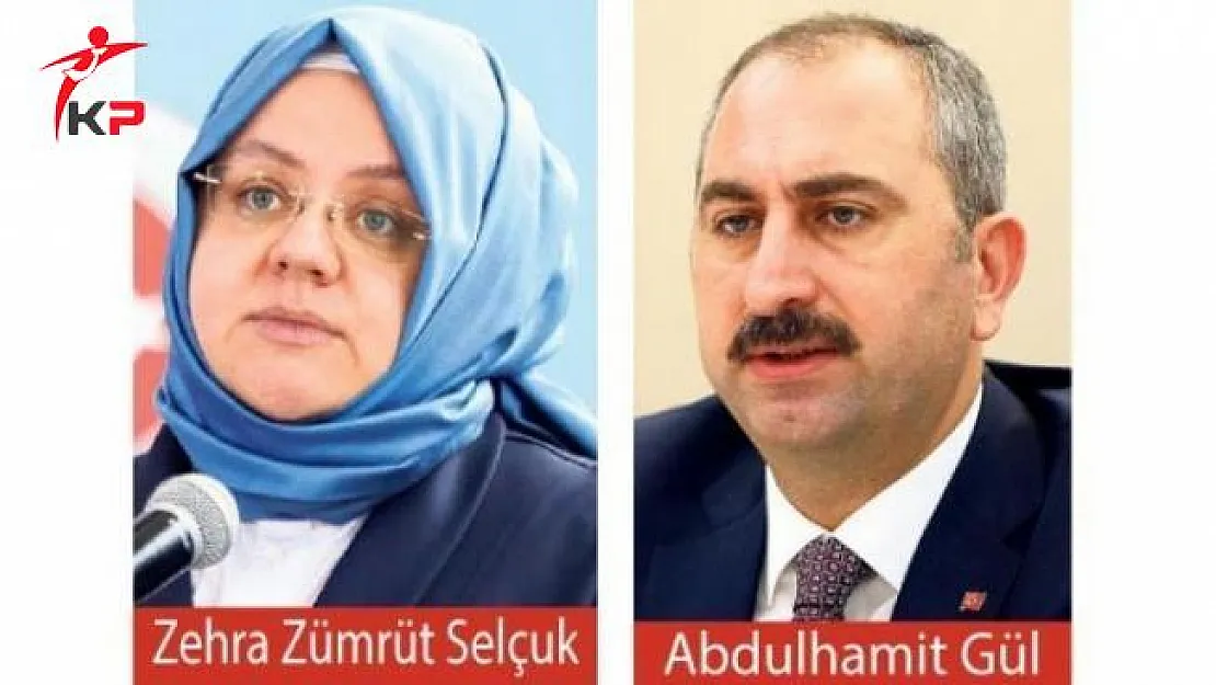 Süresiz Nafaka Uygulamasının Daha Adil Olması İçin Bakanlıklar Çalışmaya Başladı
