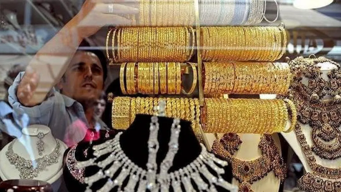 Suriye anlaşmaları altın ve dolar fiyatlarını düşürdü