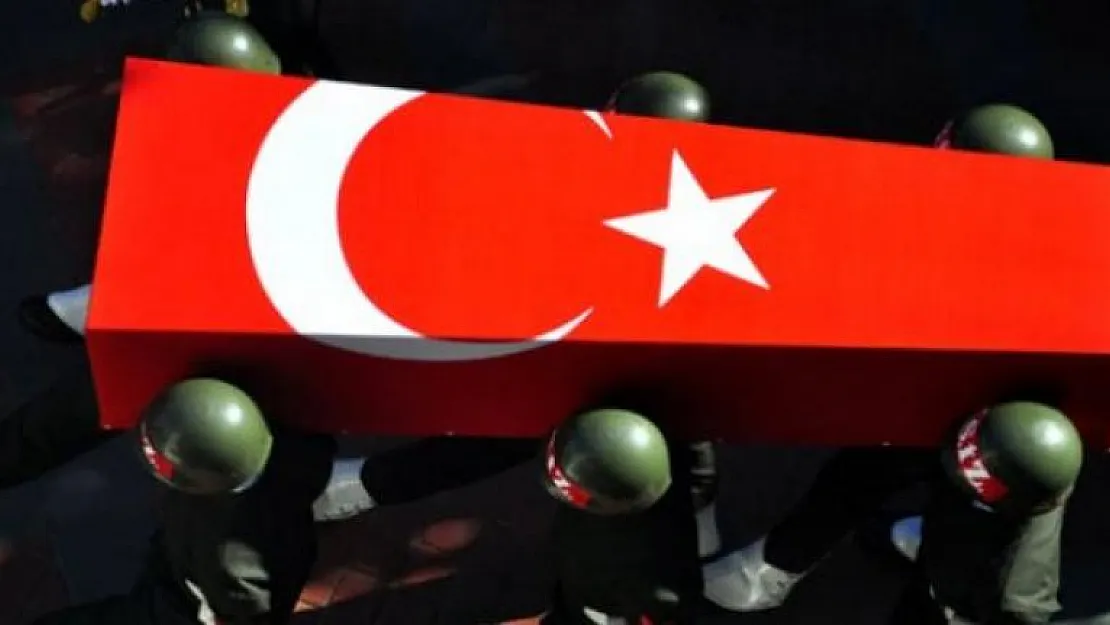 Suriye Azez'den Acı Haber! 1 Yüzbaşı Şehit, 1 Binbaşı Yaralı - Son dakika şehit haberleri