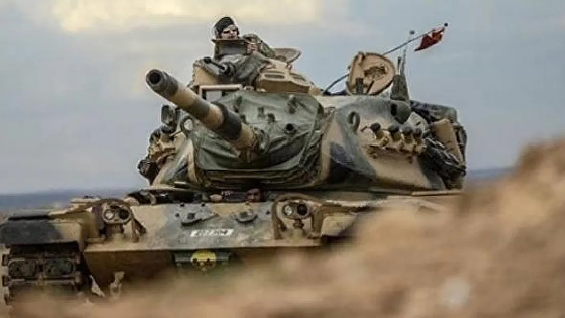 Suriye Harekatı Son Dakika: Türk Yetkililer Harekattaki Yeni Gelişmeyi Duyurdu