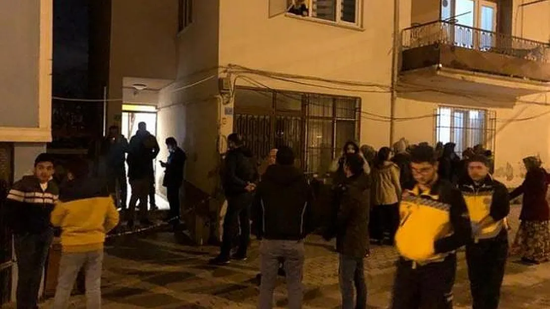 Suriye uyruklu 9 yaşındaki çocuk ailesi tarafından öldürüldü!