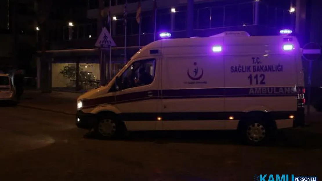 Suriye'de Azez'de PKK Saldırısı! 2 Askerimiz Yaralandı