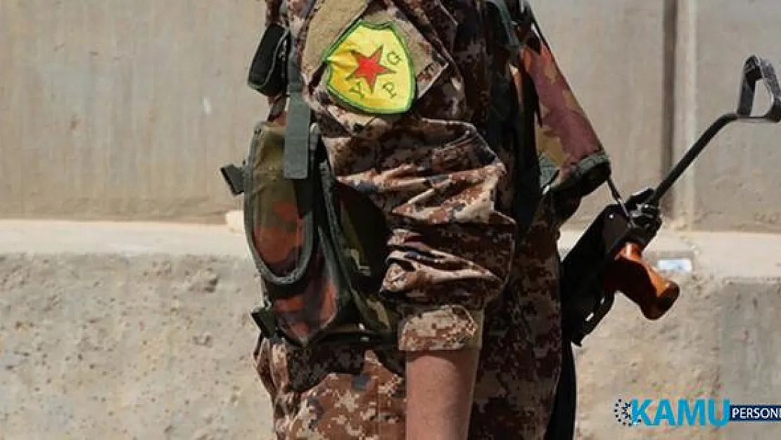Suriye'de PKK'dan Saldırı ! Türk Obüsleri Karşılık Verdi