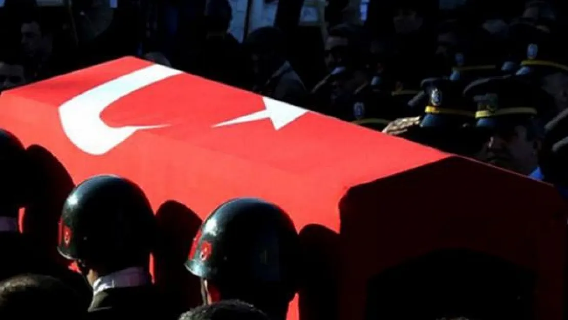 Suriye'de Roket Saldırısında Yaralanan Asker Hastanede Şehit Oldu!