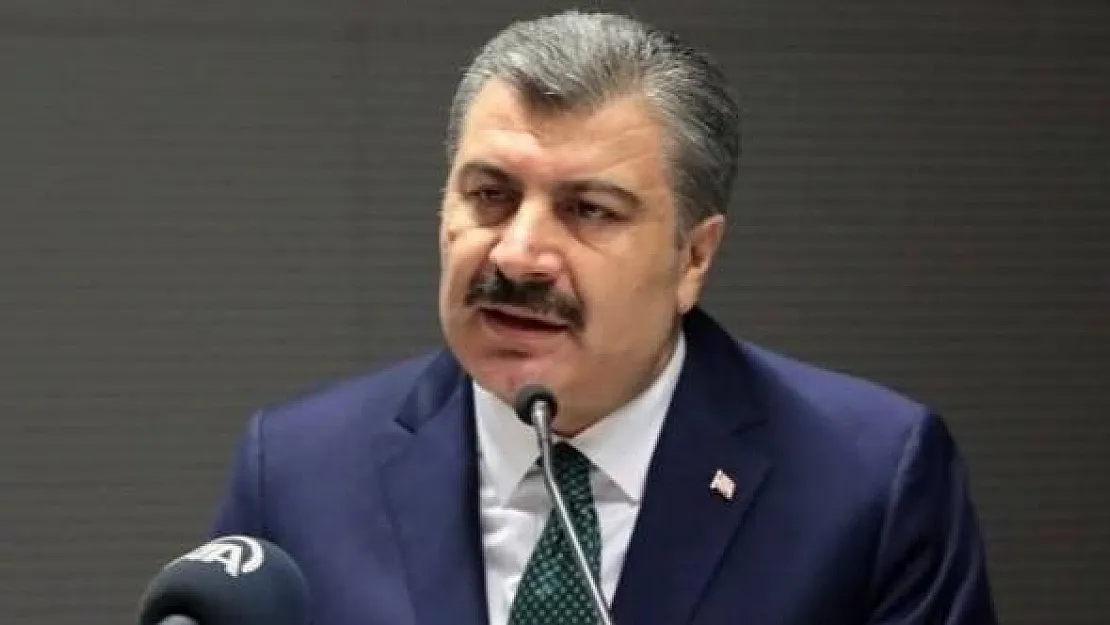 Suriye'de Tel Abyad'a Türkiye 75 yataklı hastane yapacak!