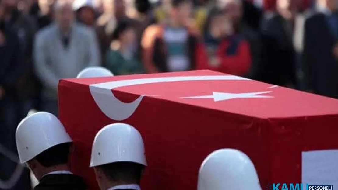 Suriye'den acı haber! 1 asker şehit, 4 asker yaralı