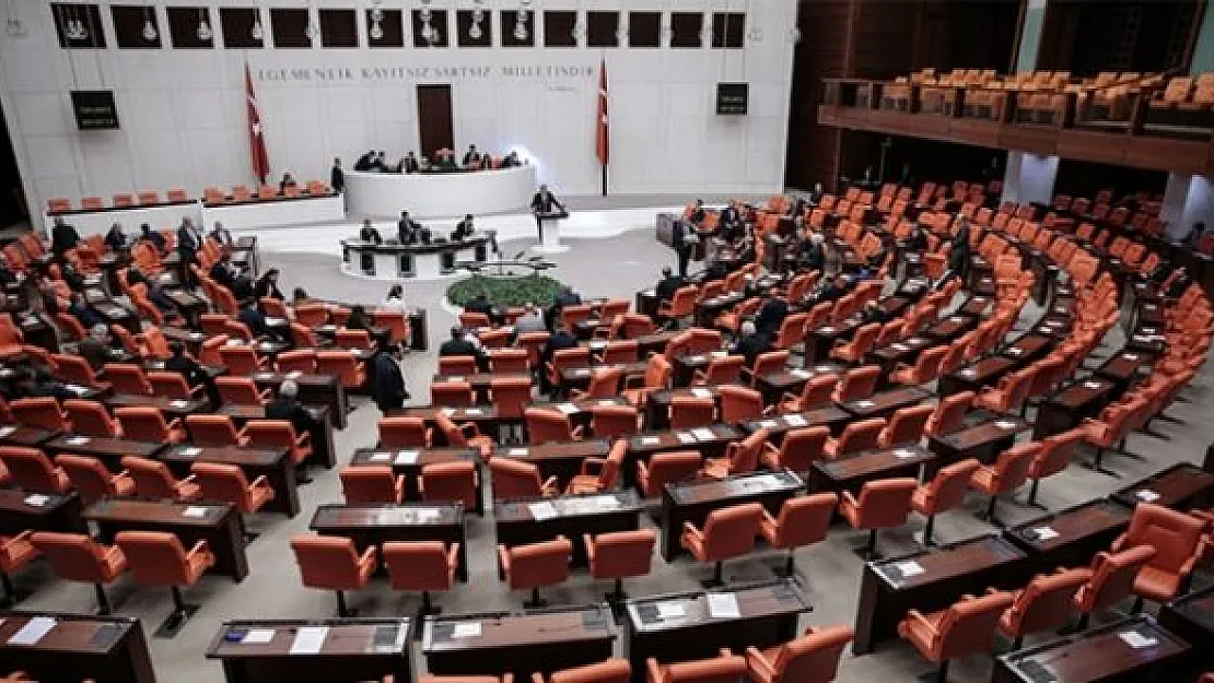 Suriye'den de hububat, zeytin ve zeytinyağı ithalatı meclis gündeminde!