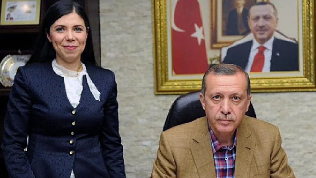 Suriyelilere ilişkin paylaşım yapan AKP Milletvekili ihraç edildi