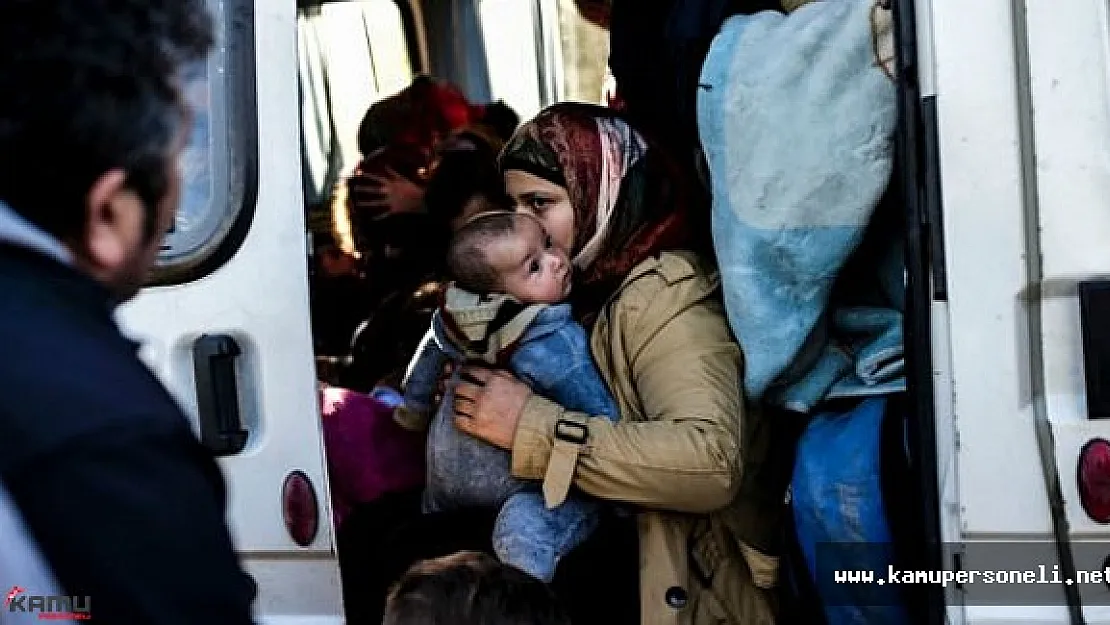 Suriyelilere Vatandaşlık Verilmesi Çalışmalarında Son Durum