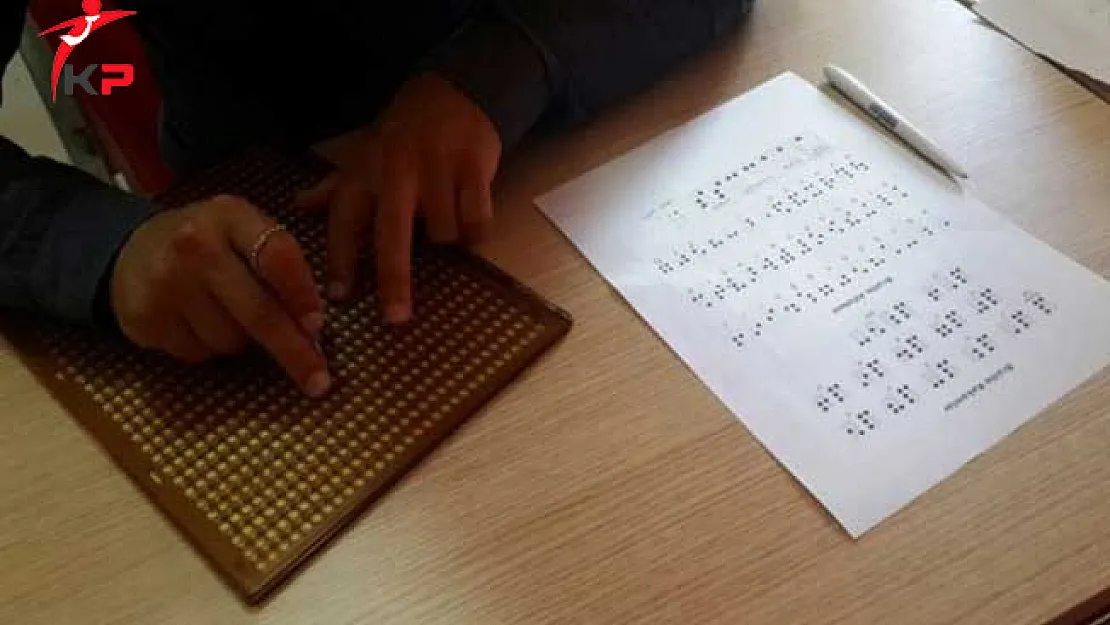 Suriyelilere Yönelik Özel Eğitim ve Rehberlik Hizmeti Verilecek