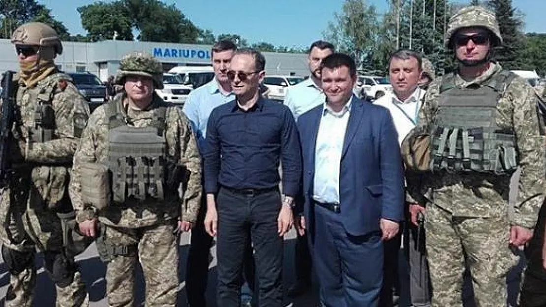 Suriye'nin kuzeyinde NATO ve Rusya'nın kontrolünde güvenli bir bölge oluşturma planı ortaya çıktı!