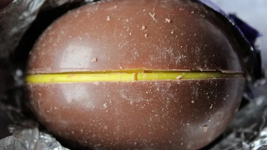 Sürpriz yumurtadan bulaşan hastalık panik yarattı! Bu belirtilere çok dikkat edin!