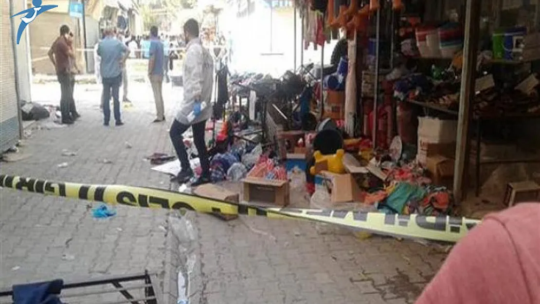 Suruç'ta AK Partililer ile HDP'liler Arasında Kavga! 3 Ölü 8 Yaralı