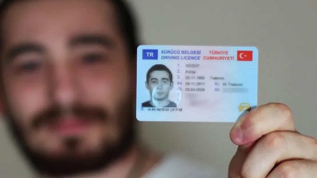 Sürücü belgesi almak isteyen herkesi yakından ilgilendiriyor! 1 Haziran'da başlayacak