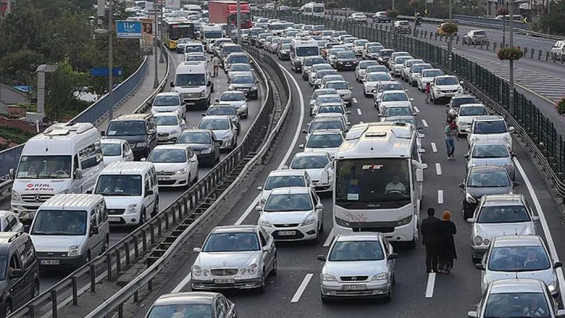 Sürücüler çılgına döndü: 50 kuruşla 45 km yol gidiyor! Piyasayı alt üst edebilir