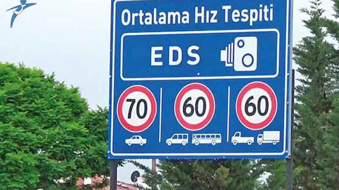 Sürücüler Dikkat! EDS Trafik Kurallarına Uymayanlara Ceza Yağdıracak