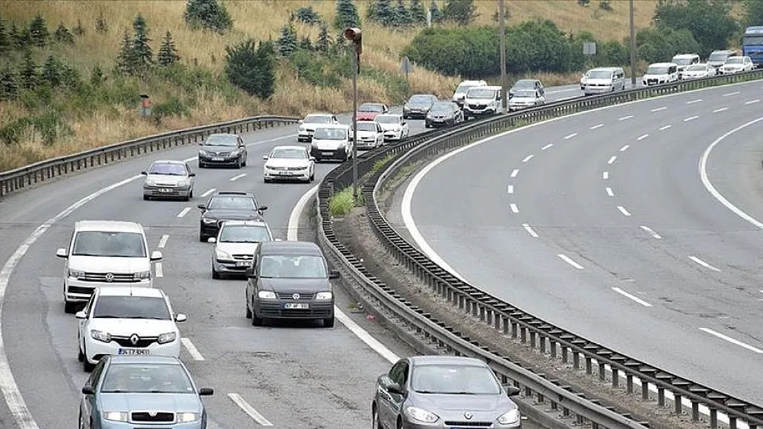 Sürücüler Dikkat! Süre Değişti: Unutana 4 Katı Ceza Uygulanacak!