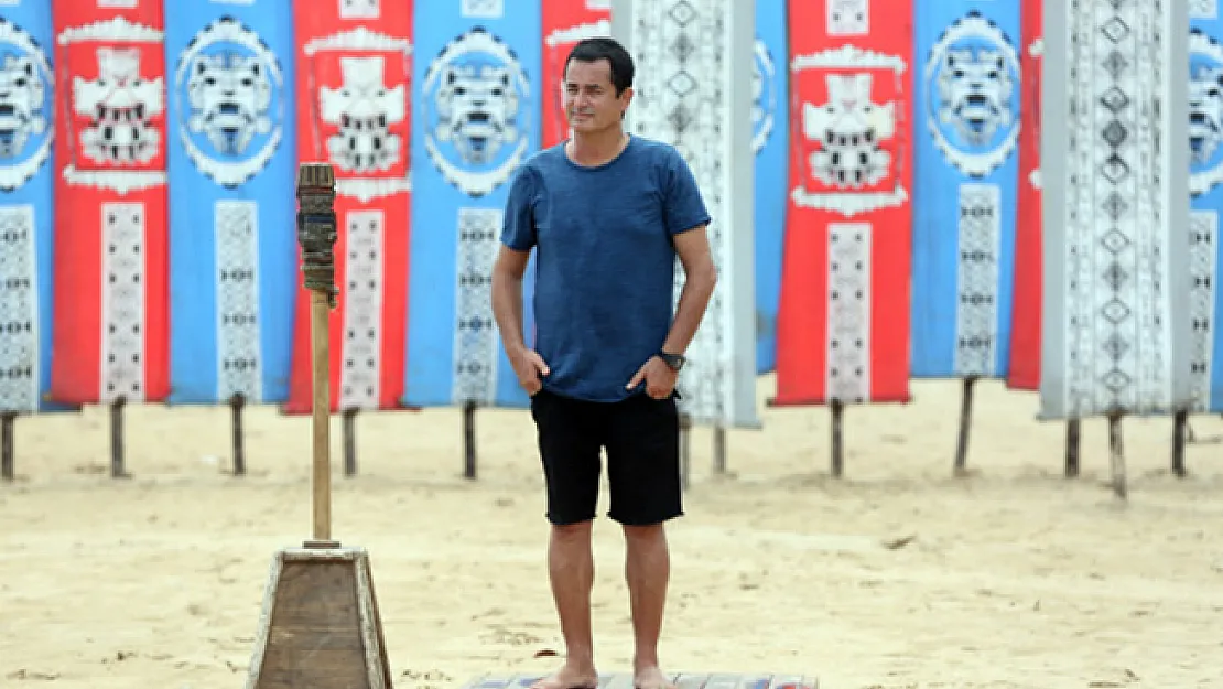 Survivor 2019 Ne Zaman Başlayacak? İşte Acun Ilıcalı'nın Survivor Açıklaması