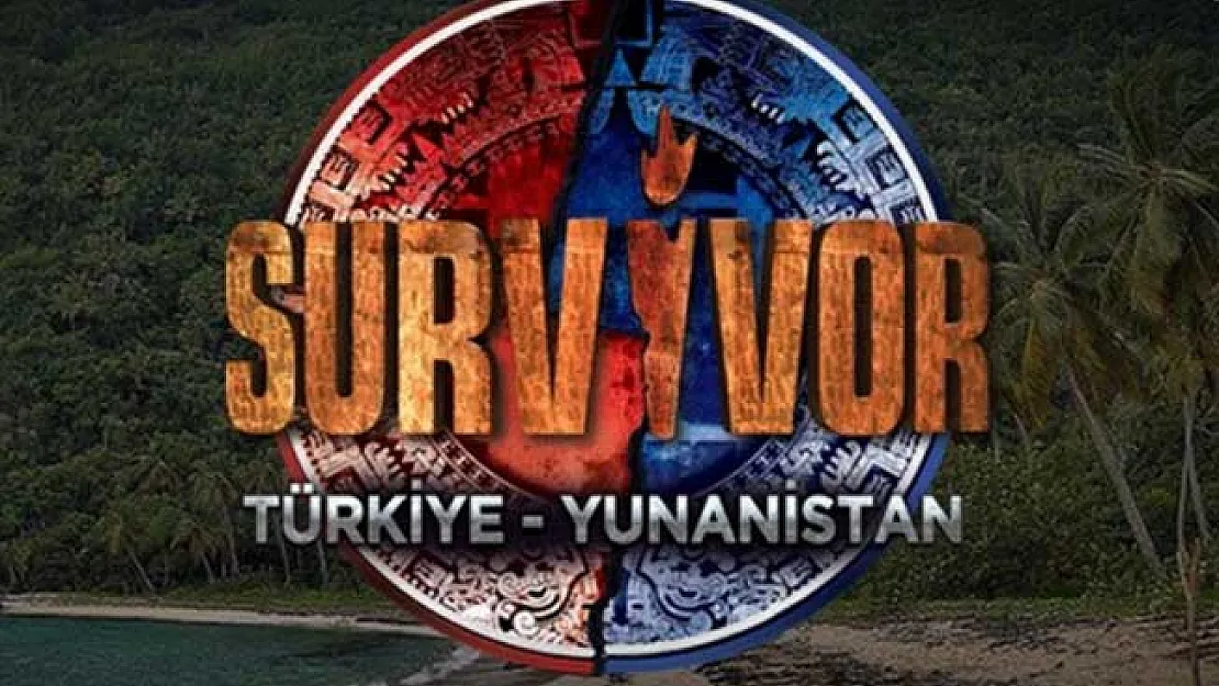 Survivor 2019 Ne Zaman Başlayacak? Survivor Türkiye- Yunanistan