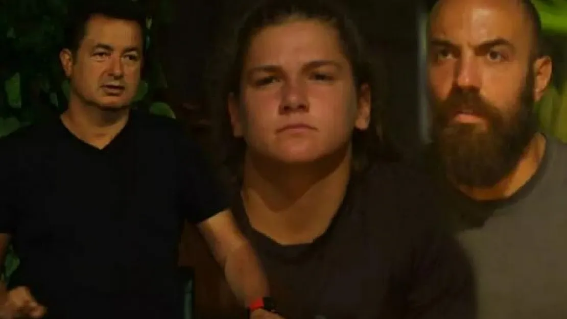 Survivor 2020 Nisa Gizem konuşması! Acun Ilıcalı açıkladı, Sercan Nisa olayı netleşti!