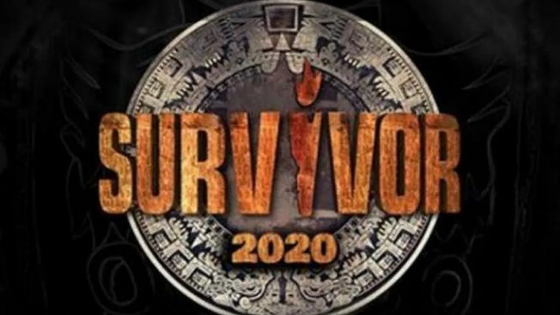 Survivor 2020 son takım kaptanları belli oldu! Yeni takımlar açıklandı mı? Survivor 2020 yeni takımlar..