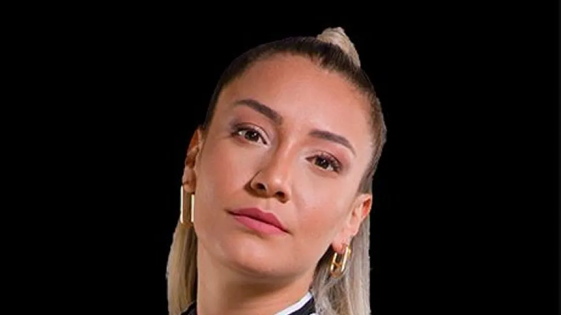 Survivor 2020'nin yıldız ismi Panorama'nın yeni sunucusu Evrim Keklik bakın kim çıktı?