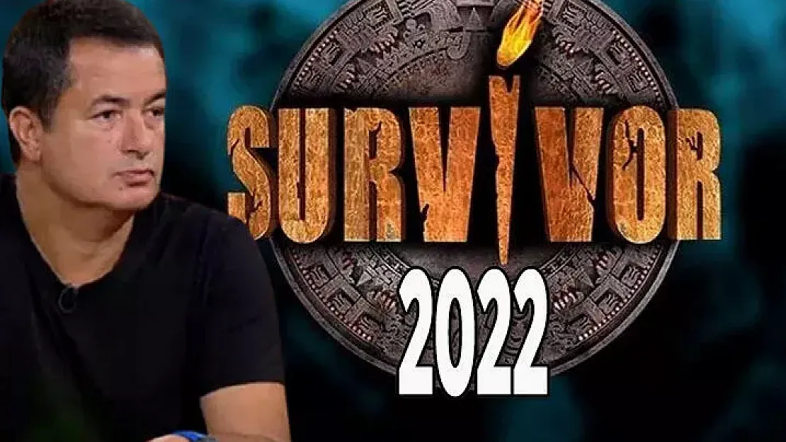 Survivor 2022 kadrosu bomba gibi geliyor! Survivor 2022 kadrosunda kimler var? Gözler o ismi aradı..
