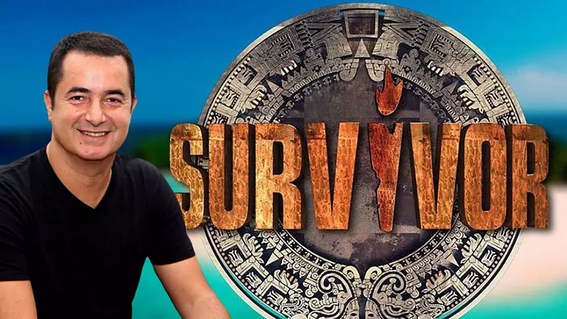 Survivor 2023 kadrosuna şaşırtan o isimde dahil oldu! Kadroda yer alan fenomenler kimdi?