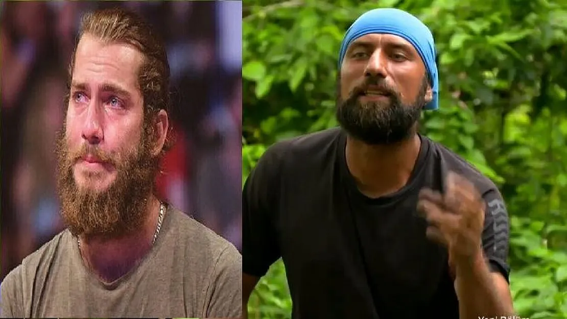 Survivor All Star yarışmasının ilk meydan okuması: 'Yapmacık ve itici' sözlerine şok cevap geldi! Yarışmacılar arasındaki polemik dikkat çekti