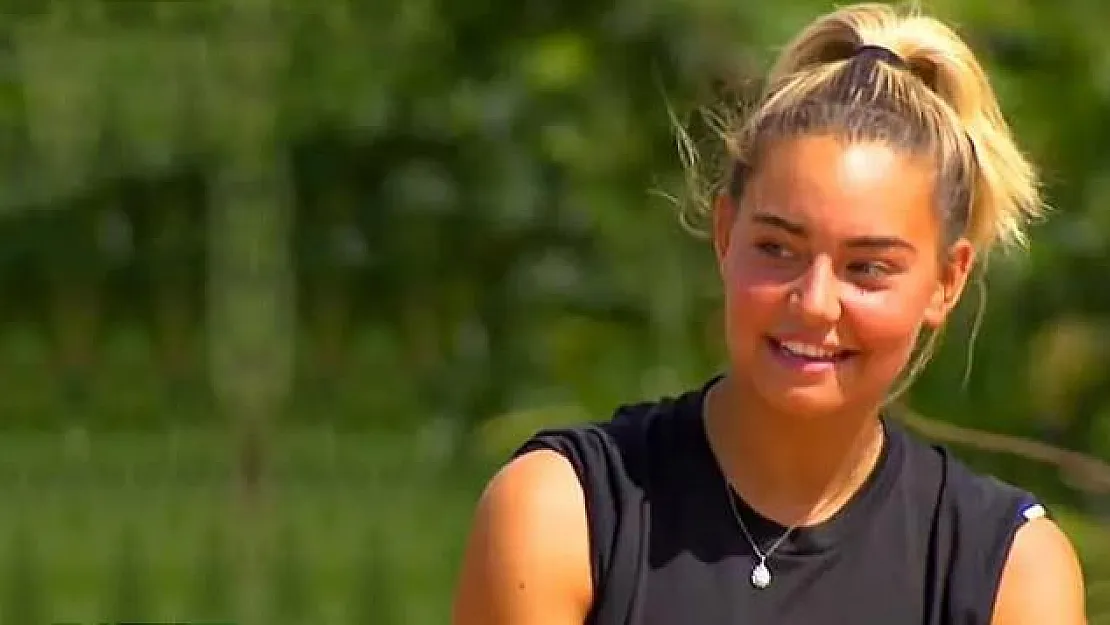 Survivor Aycan Yanaç yarışmadan ayrıldıktan sonra itiraf etti!