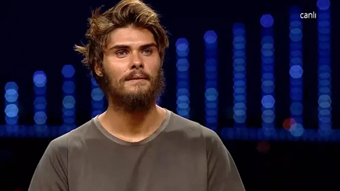 Survivor Barış Murat Yağcı'nın itirafı şok etkisi yarattı! Nisa'nın eski sevgilisinin açıklamaları olay oldu, 'Bir daha asla!'