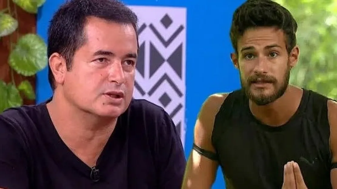 Survivor Batuhan ve Atakan çektikleri videoda Acun Ilıcalı'yı tiye aldı, yapılan göndermeler şok etkisi yarattı!