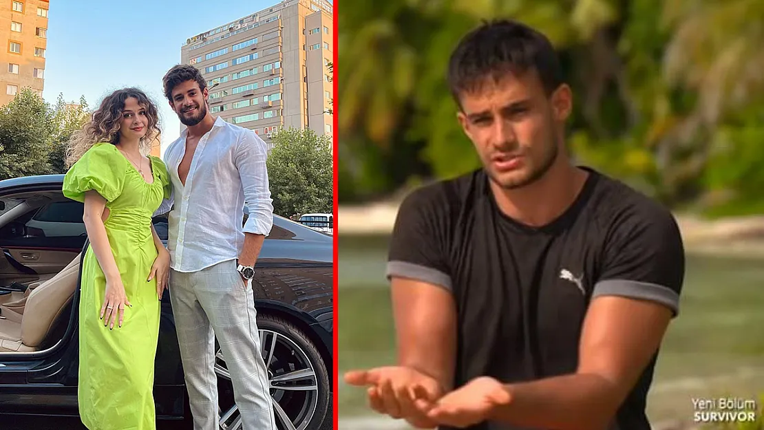 Survivor Batuhan yarışmada kazandığı arabayı alabildi mi? Demet Akalın sorusuyla fitili ateşledi!