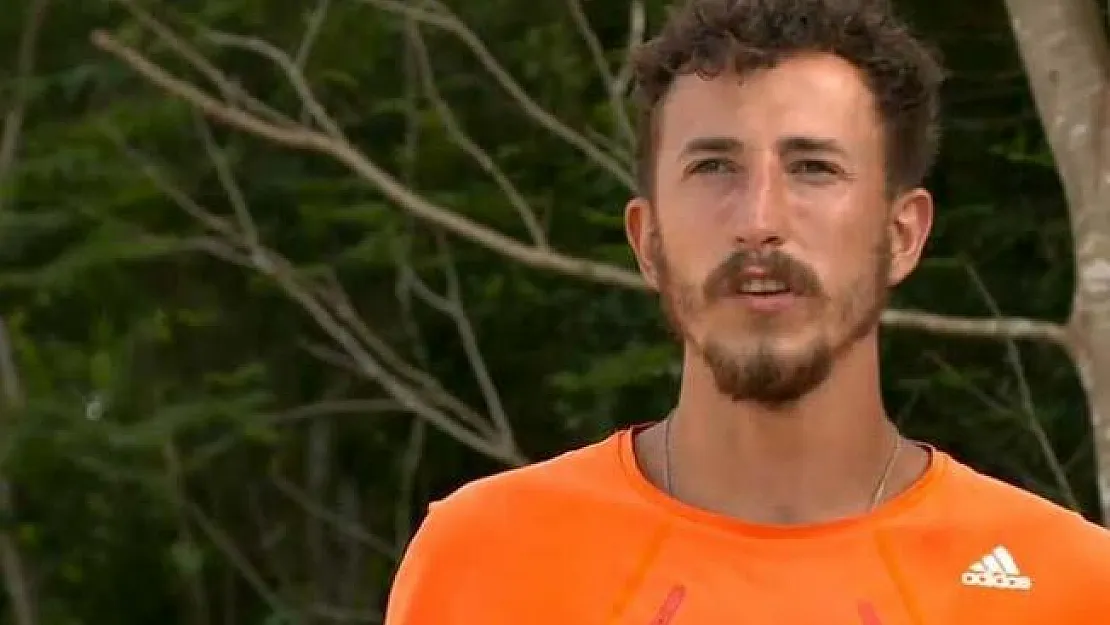 Survivor Berkan'ın askerlik fotoğrafları herkesi şaşırttı! Kimse tanıyamadı!