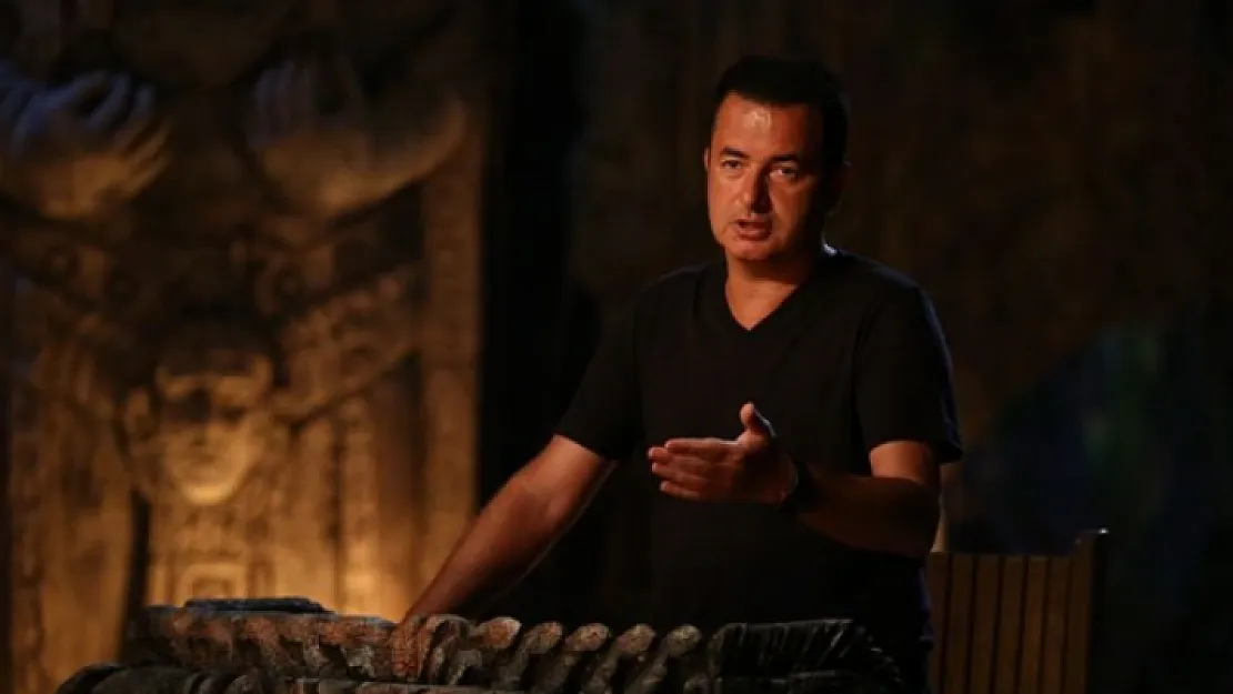 Survivor Birleşme Partisi Ne Zaman? Acun Ilıcalı Survivor Birleşme Partisi Detaylarını Açıkladı! Birleşme Partisinde Kimler Olacak?