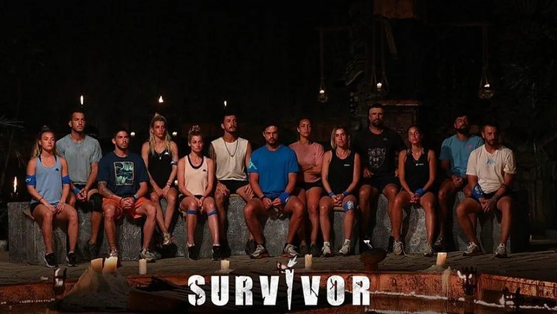 Survivor elenecek isim ifşa oldu! Bu hafta Survivor'dan kim elenecek?