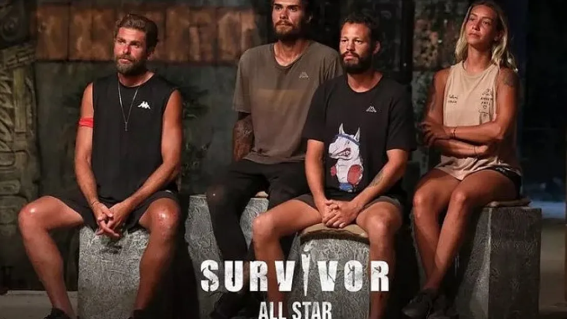 Survivor elenen isim soğuk duş etkisi yarattı! Kimse beklemiyordu! Hem ünlüler hem de gönüllüler göz yaşlarına boğuldu..