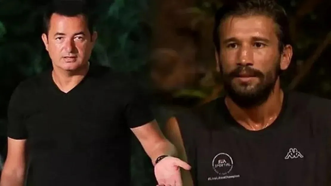 Survivor finalisti Adem Kılıççı durulmuyor, çok sert açıklamalar geldi! 'Bana suikast hazırlanmış!'