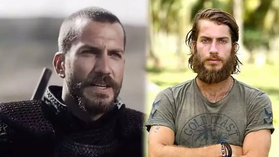 Survivor macerası biten Ogeday Girişken, şimdi de bu diziyle ekranlara dönüyor!