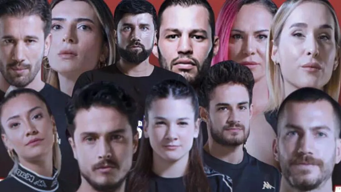 Survivor Nisa kadrodan çıkarıldı! Sebebi ise..