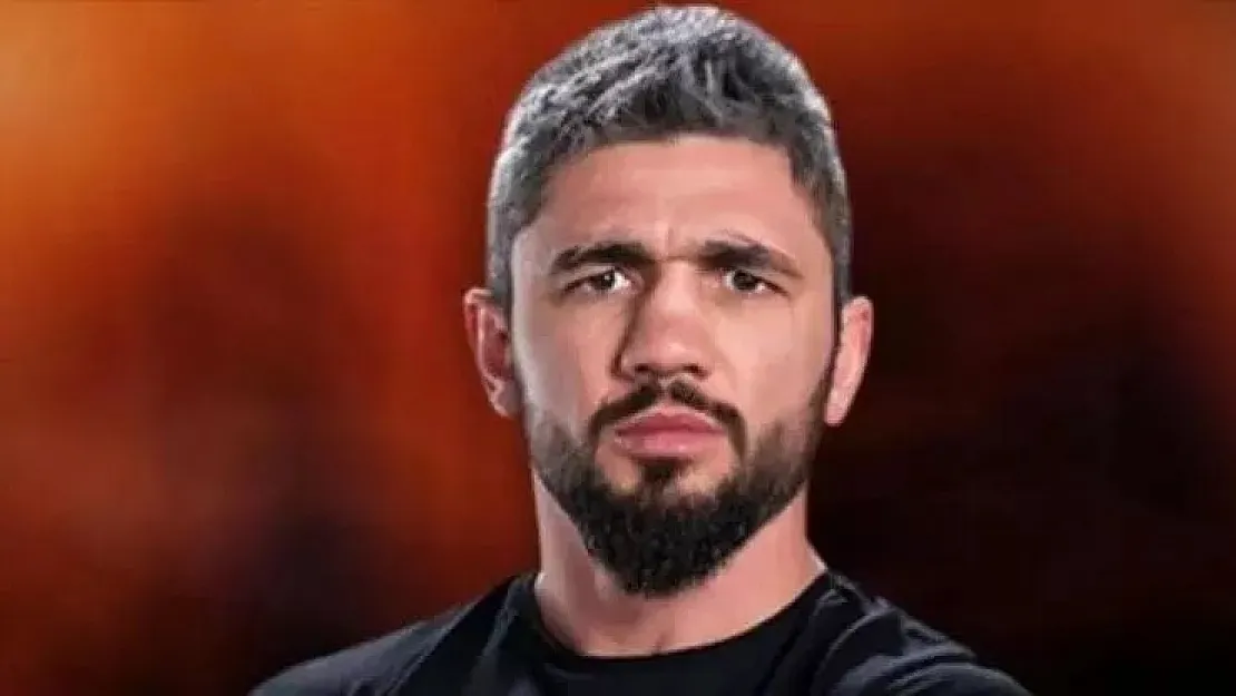 Survivor Parviz Abdullayev'den Sonra Yerine Yarışmalara Katılacak İsim Belli Oldu 'Hiç de Yabancı Değil!' Parviz Abdullayev'in Oğlunun Performansı Çok Beğenildi…