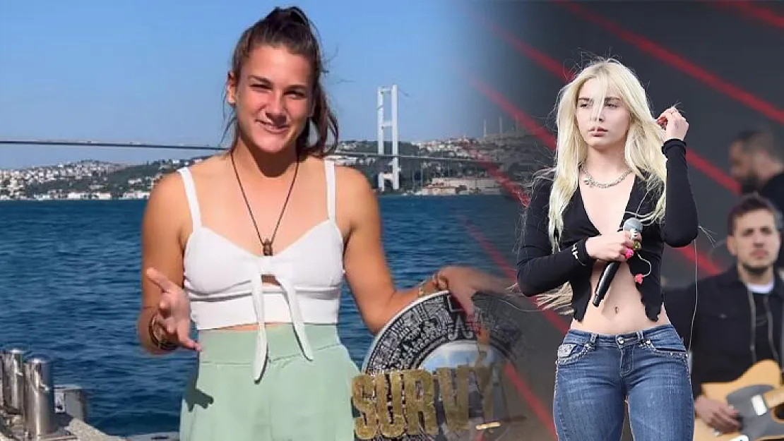 Survivor şampiyonu Nisa'ya teklifler yağdı ama o Aleyna'nın yerine geçmeyi seçti!