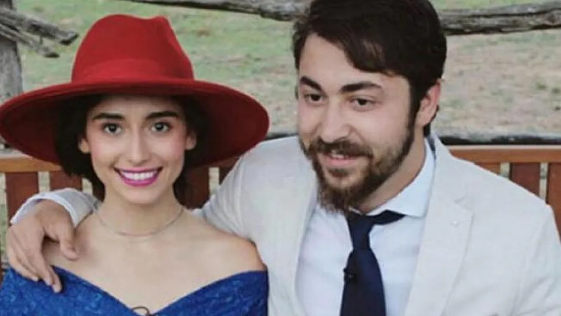 Survivor Semih Öztürk gizlice evlendi! Kurretülayn Matur kimdir?