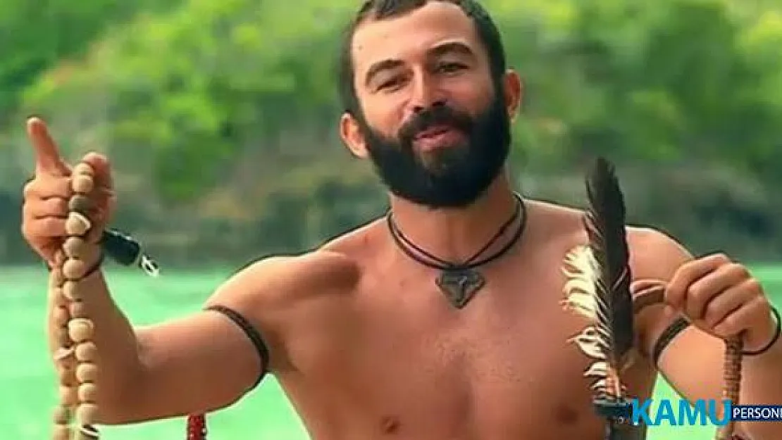 Survivor Turabi yarışmalardan bakın ne kadar kazandı